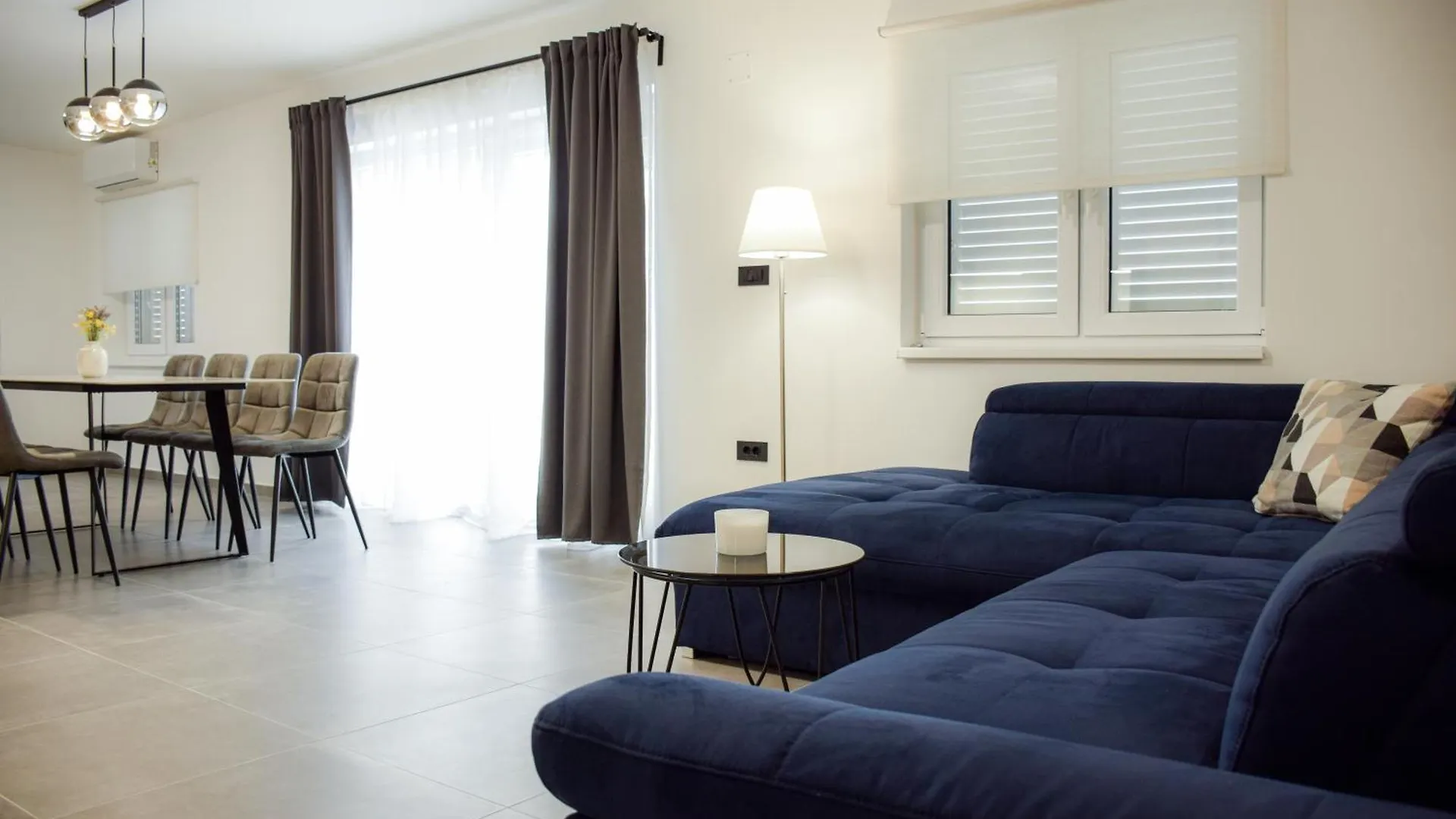 Apartments Petra Risika