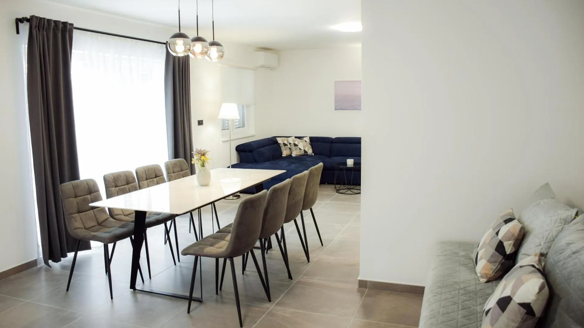 Apartments Petra Risika