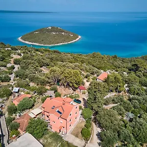  Appartamento Apartments With A Parking Space Cunski, Losinj - 7867