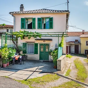  Appartamento Pilcic