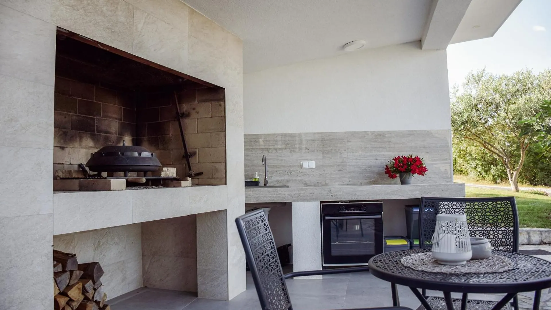 Apartments Petra Risika